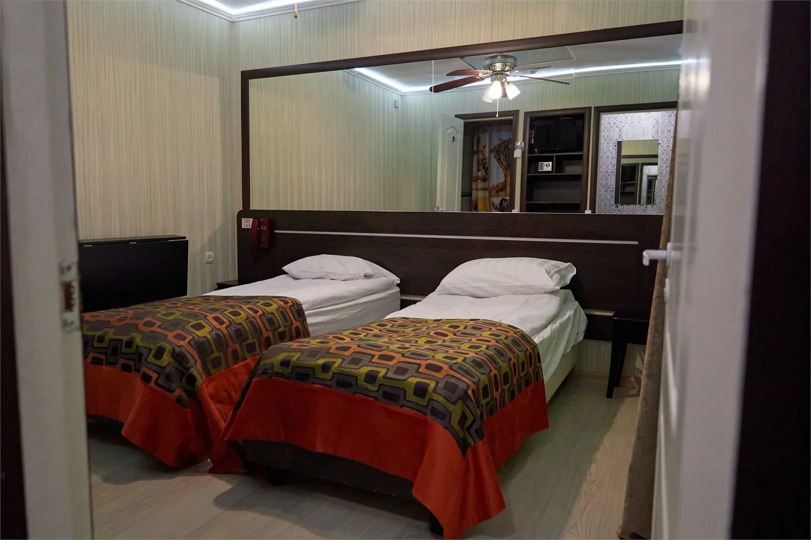 room image